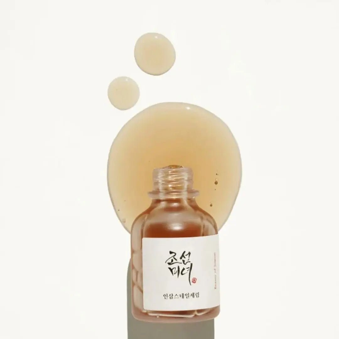 Beauty of Joseon Revive Serum Ginseng + Snail Mucin