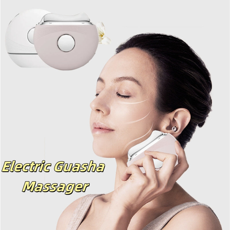 Lift & Glow Facial Sculpt Device