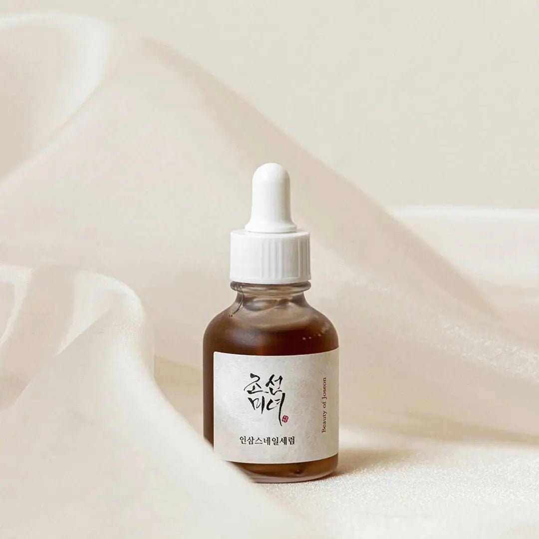 Beauty of Joseon Revive Serum Ginseng + Snail Mucin