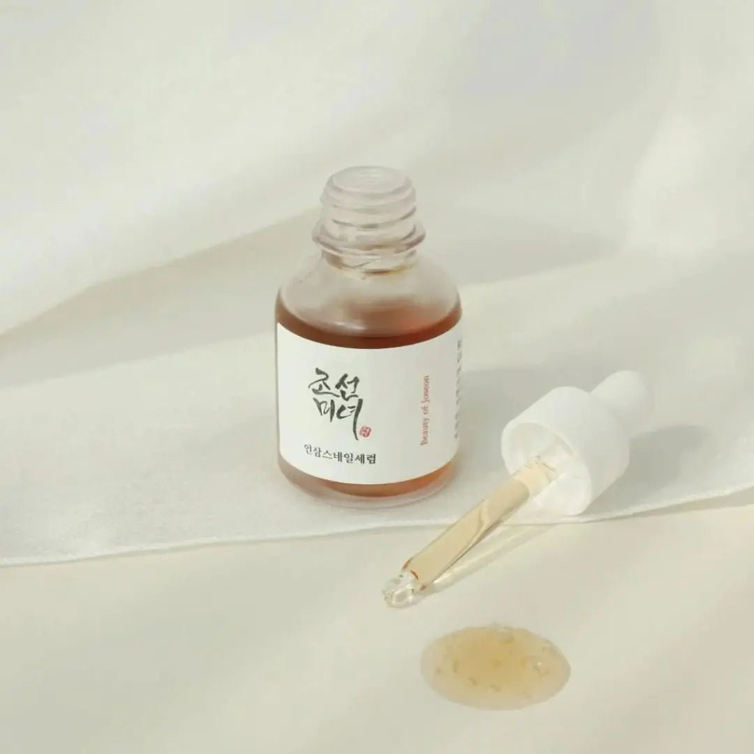 Beauty of Joseon Revive Serum Ginseng + Snail Mucin